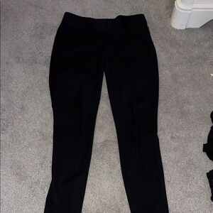 Ivanka Trump Black Trousers